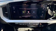 Vauxhall Mokka 100kW Ultimate 50kWh 5dr Auto Electric Hatchback